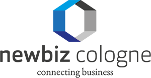 newbiz-cologne.com – Rolf Demmer Logo